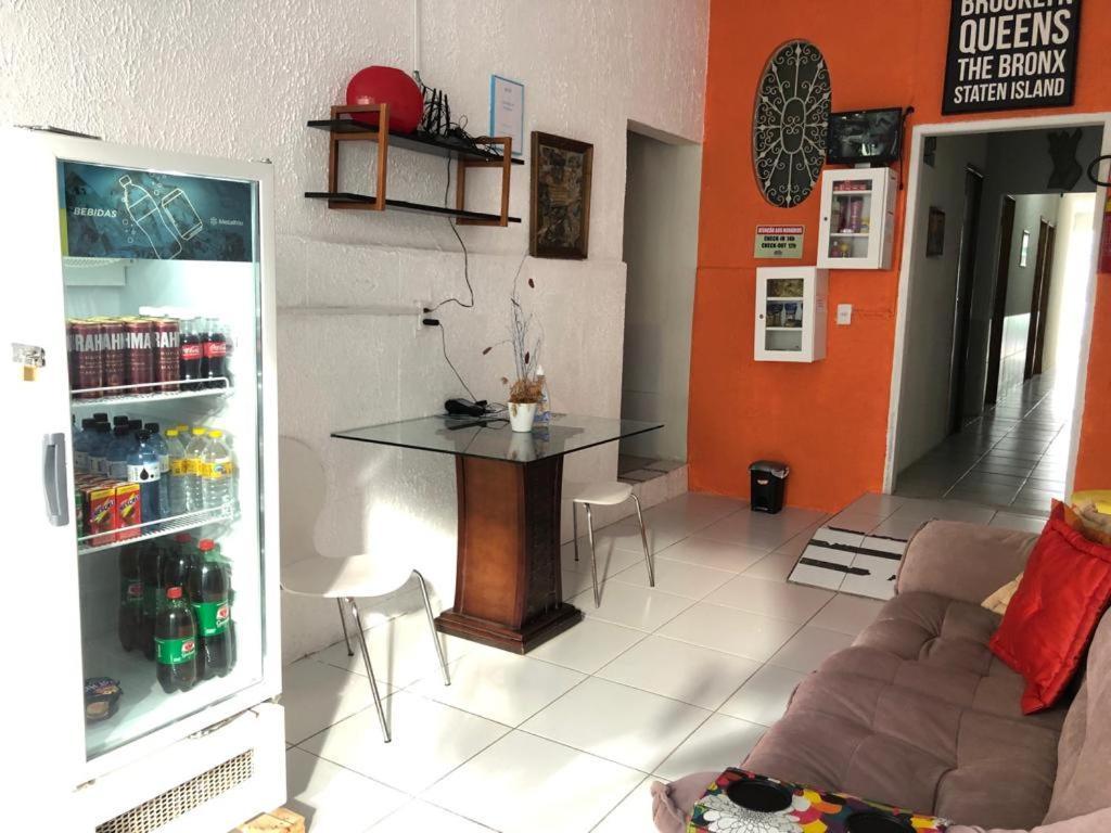 Casa Recife Pousada Buitenkant foto