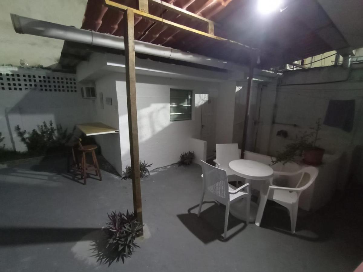 Casa Recife Pousada Buitenkant foto