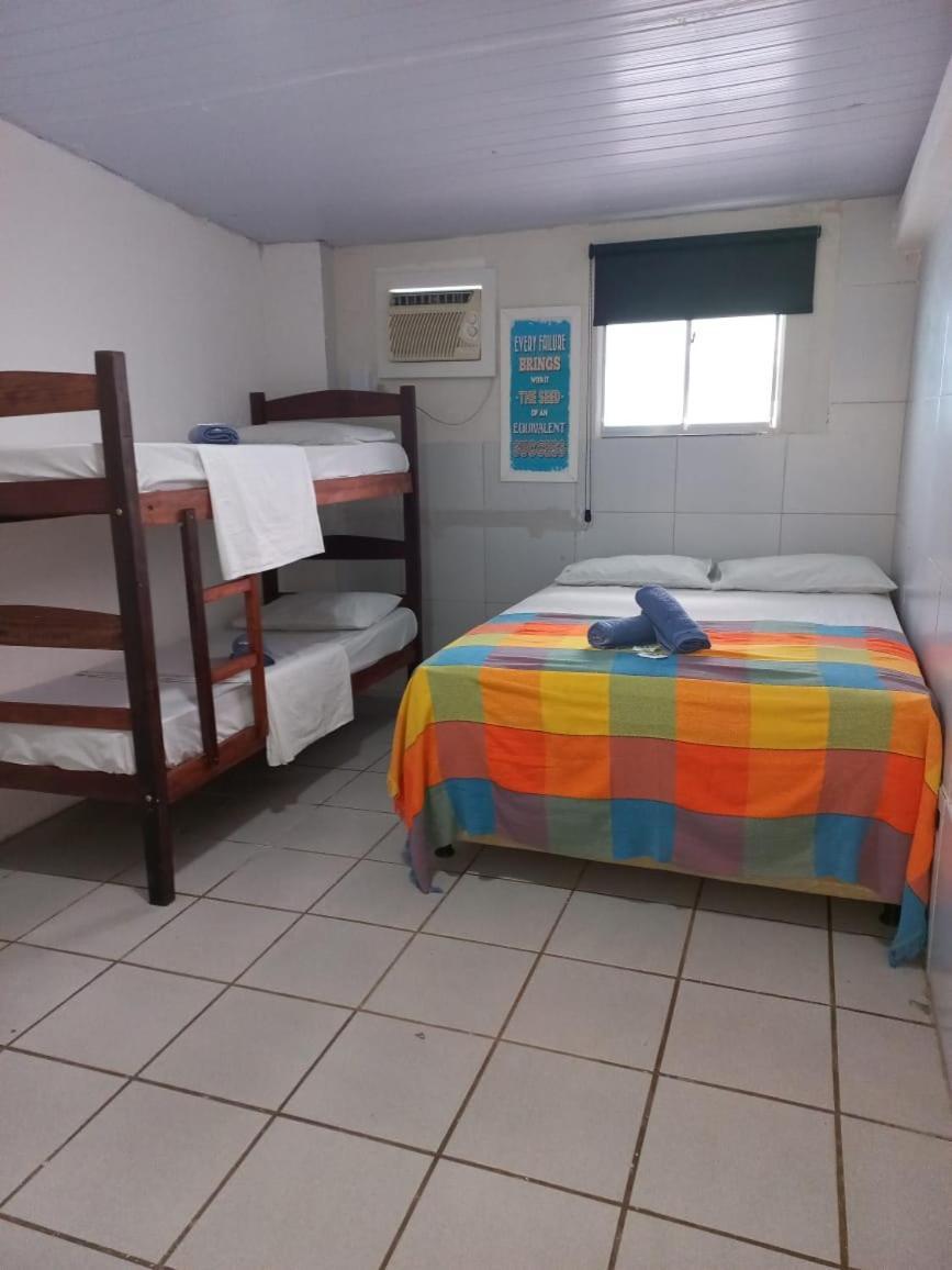 Casa Recife Pousada Kamer foto