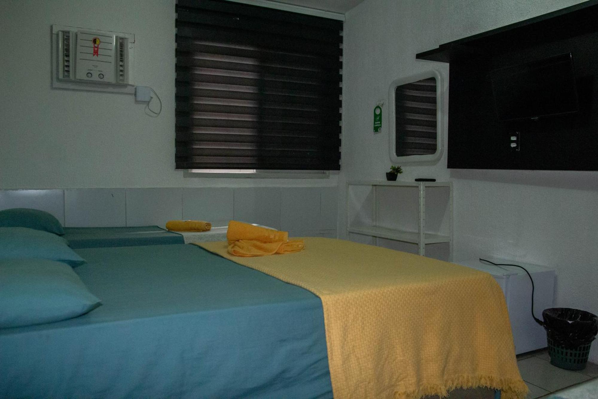 Casa Recife Pousada Buitenkant foto