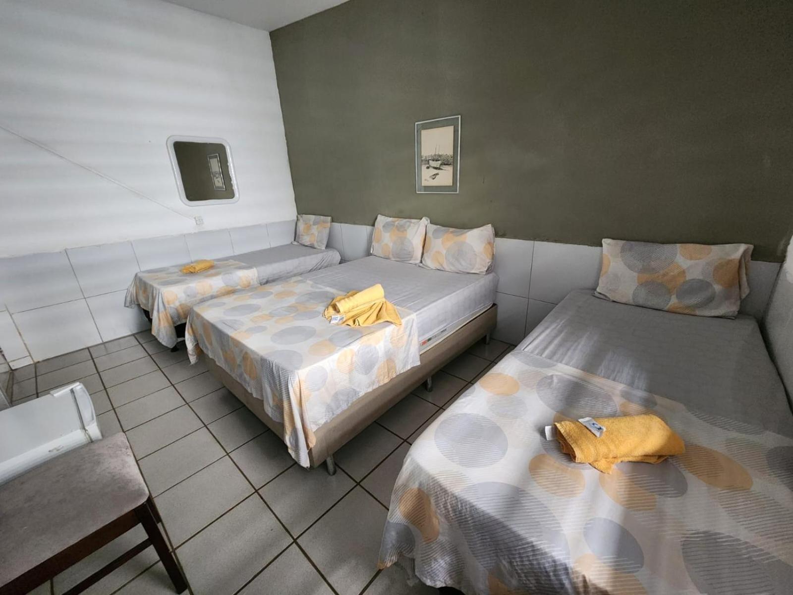 Casa Recife Pousada Buitenkant foto