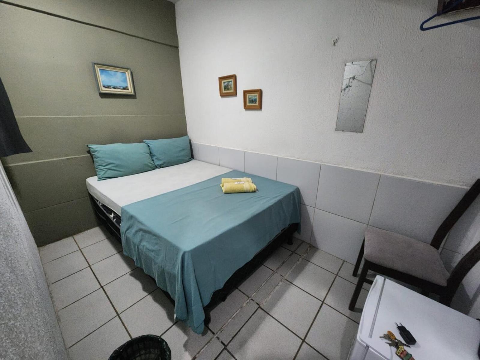 Casa Recife Pousada Buitenkant foto
