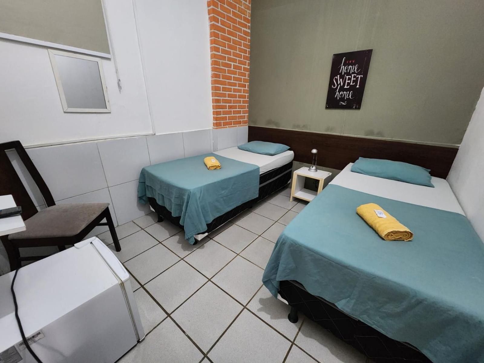 Casa Recife Pousada Buitenkant foto