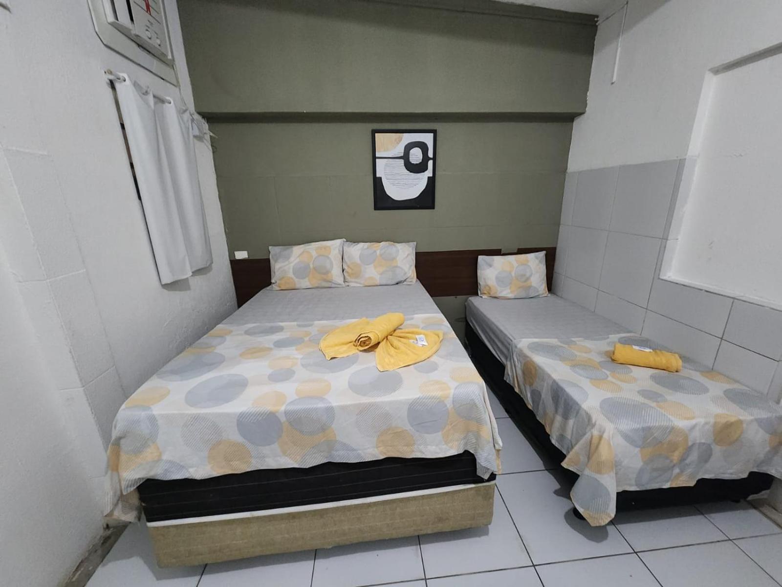 Casa Recife Pousada Buitenkant foto